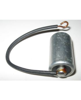 Mercedes BOSCH Ignition System Condenser Capacitor A0001568101 Other Genuine